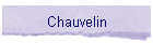 Chauvelin